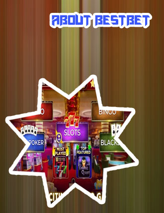 Best bet slots