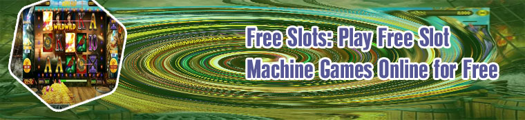 Best free online slots