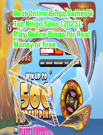 Best online bingo and slots