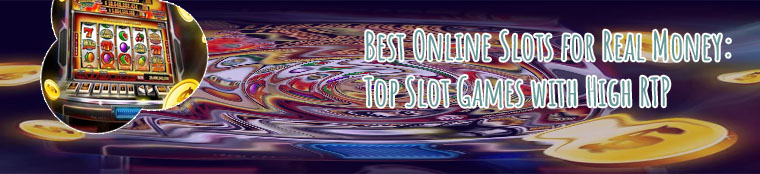 Best online slot sites