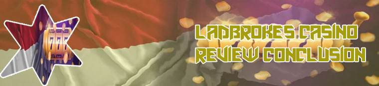 Best payout slots on ladbrokes