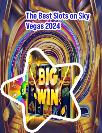 Best sky vegas slots to play