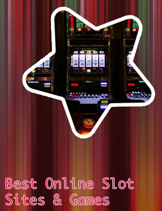 Best slot machine websites