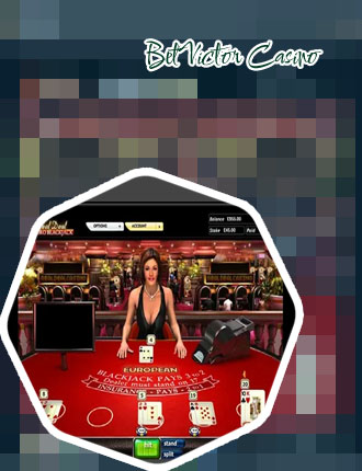 Betvictor slots
