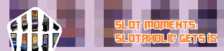 Buffalo gold slot machine