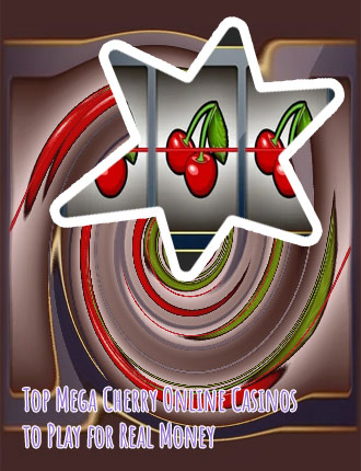 Cherry slots online casino