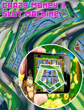 Crazy money slot machine app