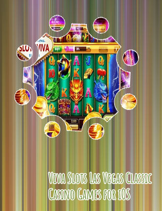 Download viva slots vegas