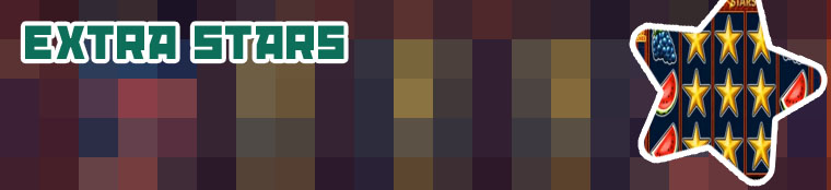 Extra stars free slots