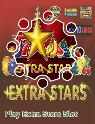 Extra stars slot free online