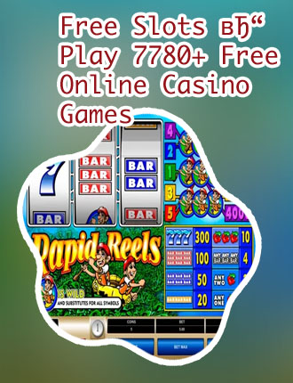 Free 3 reel slots no download