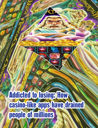 Free slotomania app