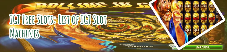 Free slots app