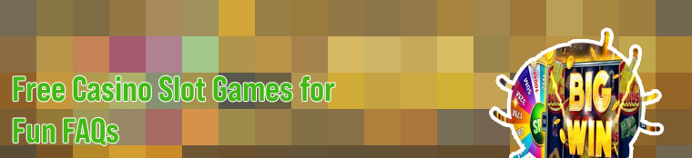 Free slots casino