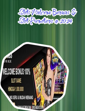 Game slot bonus 100