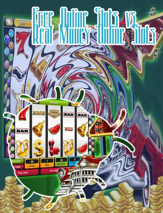 Golden nugget free slots