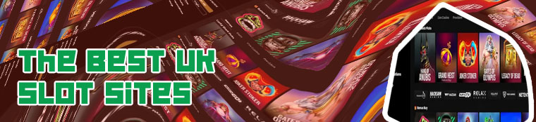 Good slot sites