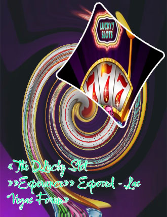 Lucky 4d slot