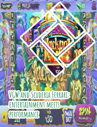 Luckyland slots for android