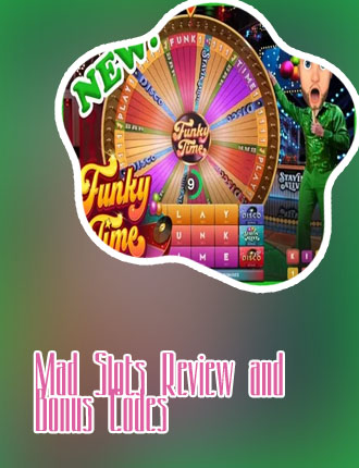 Mad slots