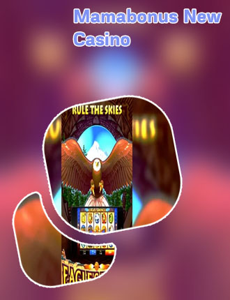 Mamabonus slots lv