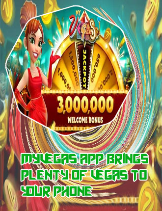 Myvegas slots for pc