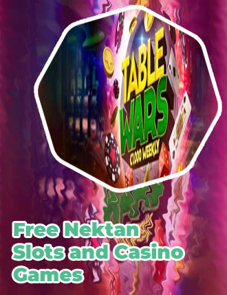 New nektan slots