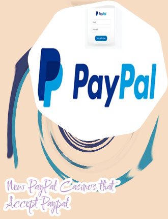 New paypal slots