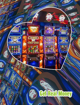 Play real slots win real money