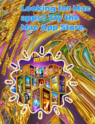 Real slot machines app