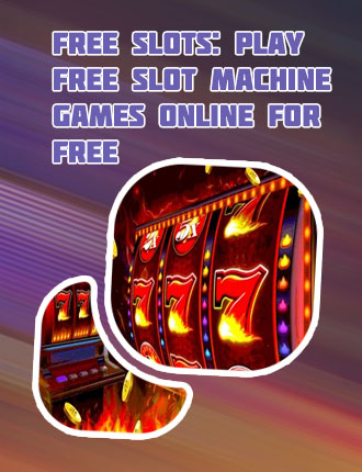 Slot casino online