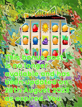 Slot fruity no deposit bonus