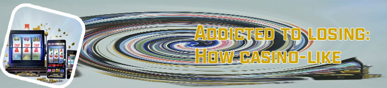 Slot machine apps