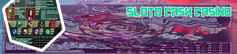 Slot o cash