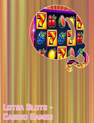 Slot online download
