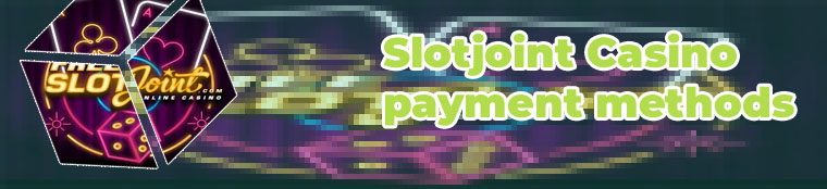 Slotjoint