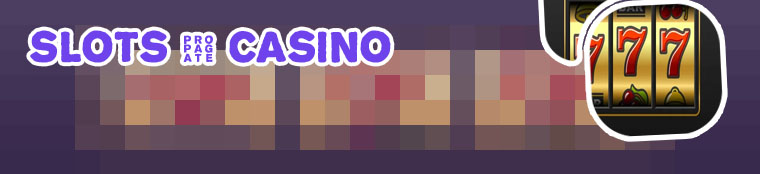 Slots 7 casino