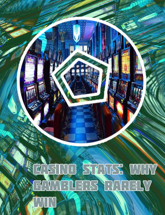 Slots and casino