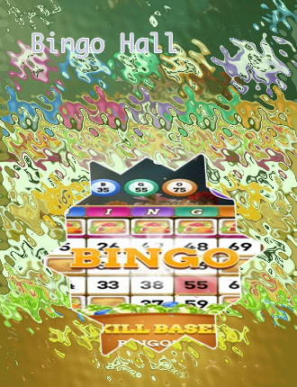 Slots for bingo app