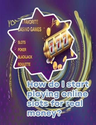 Slots of money real money