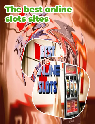 Slots sites online