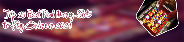 Slots win real money