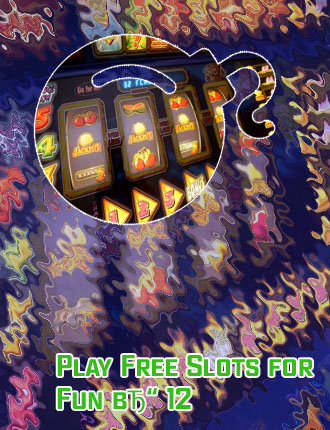 The best free slots online