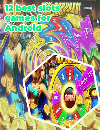 Top free slot games