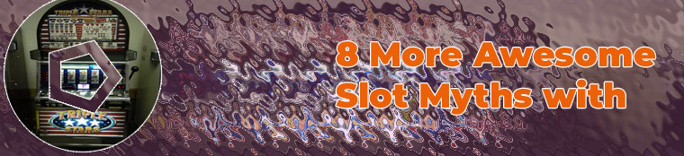 Triple stars slot machine