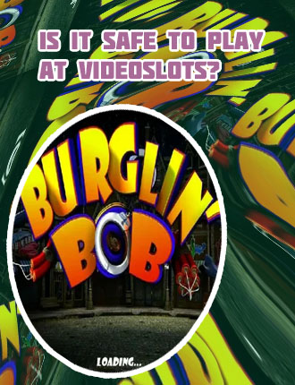 Videoslots safe