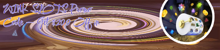 Wink slots