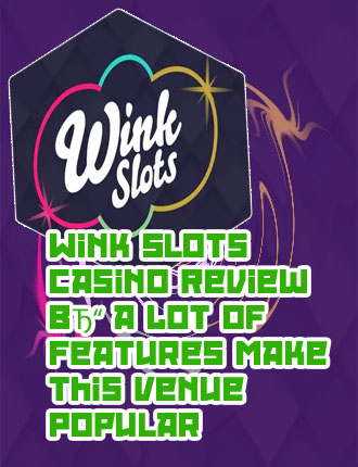 Wink slots mobile