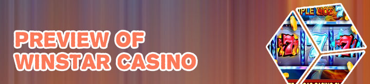Winstar 777 slot