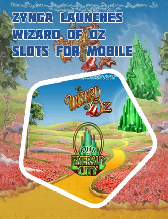 Wizard of oz slots real money
